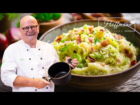 Savoy cabbage + Valentine's Day