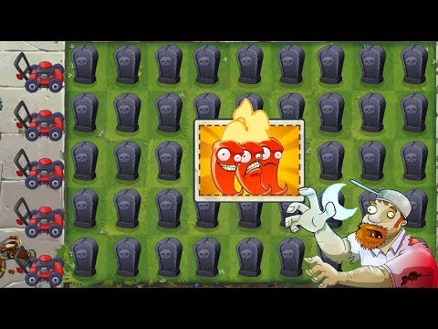 Pinata Party 16/6/2019 (June 16th) - Team Plants Power-Up! in Plants vs Zombies 2 Gameplay