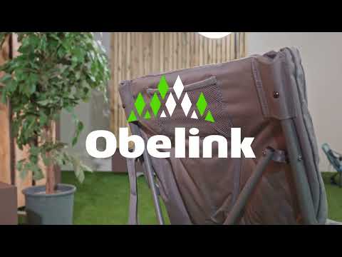Obelink Lazy chaise pliante