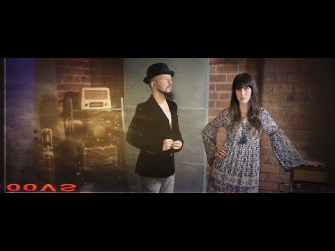 Painted Day - Connected Through All Eyes - From the New EP