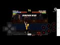 Scorpion Mk1 Finishing Moves UMKT Scorpion Mk1 Movimientos Finales Umkt Android
