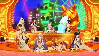 HOWARD BIG BONUS 1時間耐久 #兎田ぺこら7周年記念LIVE