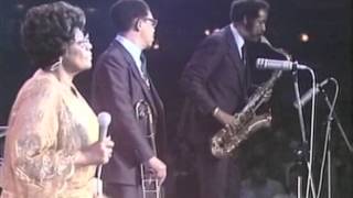 ELLA FITZGERALD-BASELLA w. COUNT BASIE
