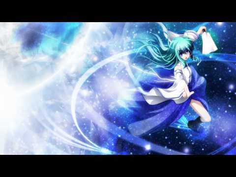 J-Trance - Sky Diving