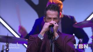Gaither Vocal Band Performs &quot;Hallelujah Band&quot; | 48th Annual GMA Dove Awards | TBN