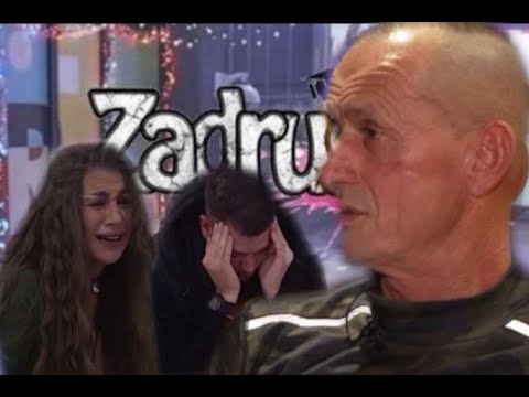 OTKRIO SVE! DEJANOV OTAC ULAZI U ZADRUGU: "Dolazim da bih Dalulu POSTAVIO NA MESTO"- TAJNI PLAN!