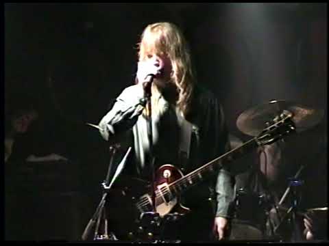 SAVOY BROWN--2/25/95 JUNK YARD ORLANDO FL