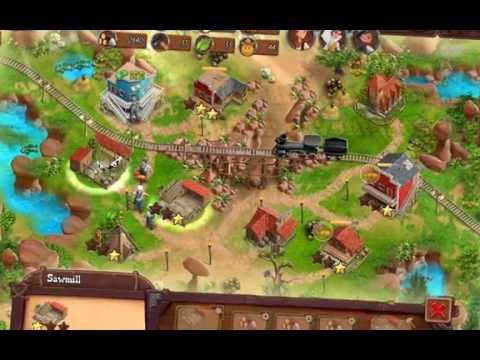 Country Tales Trailer HD thumbnail