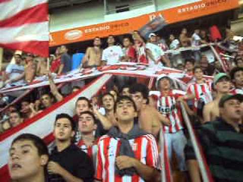 "Club Estudiantes de La Plata . La Web Oficial de La Hinchada Pincharrata" Barra: Los Leales • Club: Estudiantes de La Plata