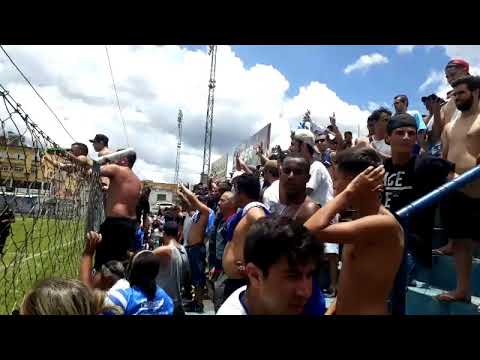 FINAL sub 20. Fec 1 x 0 Vila... VILA campeão nos pênaltis...dez/18.