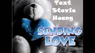 Text - Stevie Hoang 2011