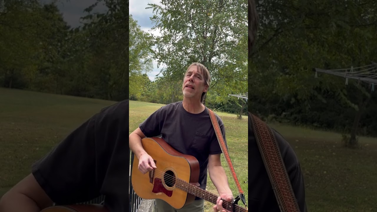 Promotional video thumbnail 1 for Rob Hanes