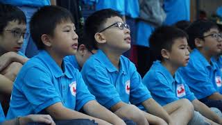 Competition Event Video 1 - video thumbnail