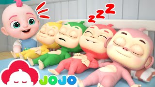 Download lagu Are You Sleeping Brother John song | Baby JoJo Nursery Rhymes & Kids Songs mp3 Download lagu Are You Sleeping Brother John song | Baby JoJo Nursery Rhymes & Kids Songs mp3