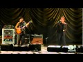 U2News - A Man And A Woman - Bono & Edge - A Decade of Difference Concert