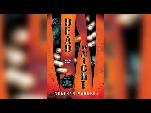 Dead of Night by Jonathan Maberry [Part 1]🎧📖 Horror Audiobooks