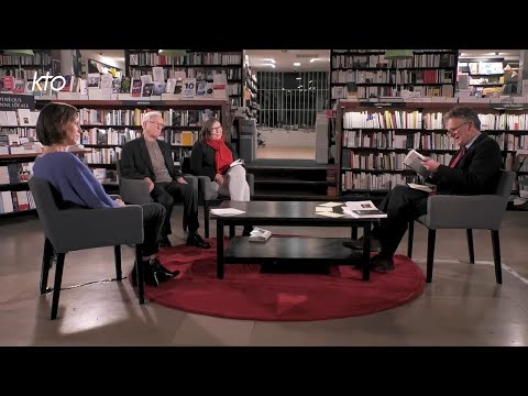 L’Esprit des Lettres de novembre 2022 : Sr Anne Lécu, Marion Lucas, Pierre Manent