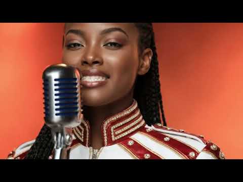 Anesu Ibwe - Ndichikuda Offical Music Video