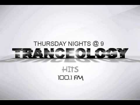 Tranceology ep. 10 with Dj Quincy Ortiz