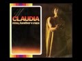 CLÁUDIA - O CAVALEIRO E OS MOINHOS