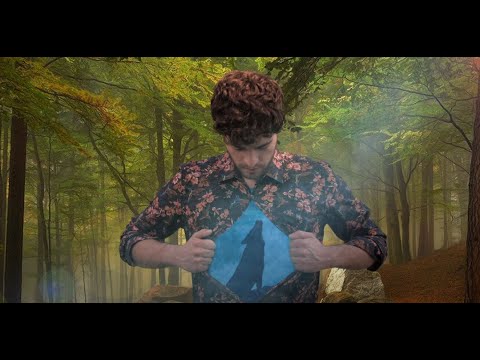 Matteo Faustini - Vorrei (La rabbia soffice) (Official Video)