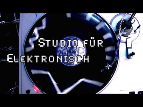 Departure // Ensemble Garage @WERFT 2016 TRAILER