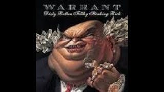 Warrant - Ridin&#39; High