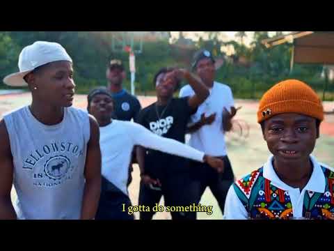 Safo Newman - START (Official Visualizer)