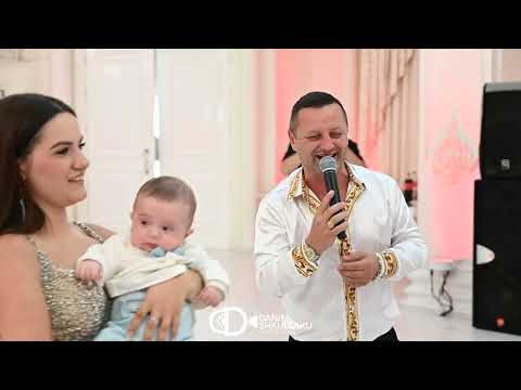 Juli Tollozhina Genci Ezmeri -Live Këndon Për Xhoen Dasma Shqiptare 2025