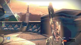 Might need that grenade