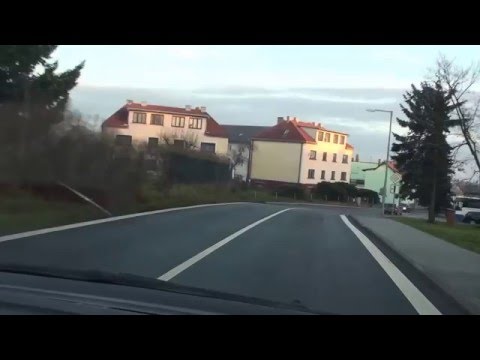 Divišov dálnice D1