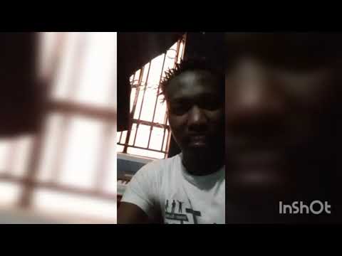 Eko Dydda & Cannibal Chosen 1 studio session