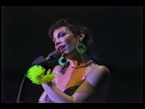 GET WET - Where The Boys Are