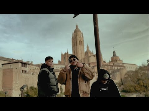 GAVO, Zeballos, Knak - LEJOS DE LO MALO (prod. Bruno Cammá)