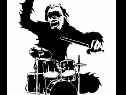 the drums dms12 remix