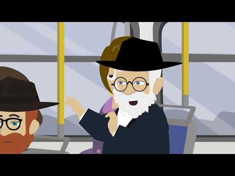 Mon Rabbi 103 - Aucun juif ne restera derrière | Vivre le Machia'h!