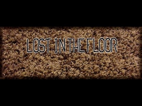Odame Sucks - Lost In The Floor