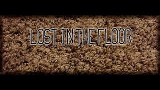 Odame Sucks - Lost In The Floor