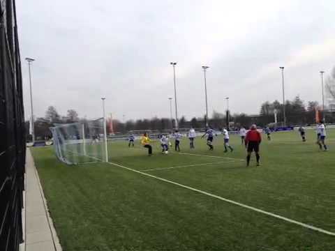 XerxesDZB C1 (za) vs. DWO C1 (za) 23-3-2013 12:15