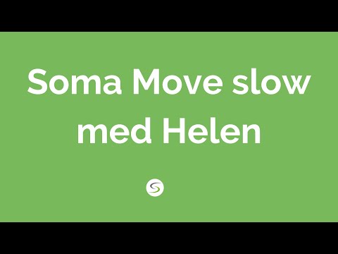 SOMA Move — nybörjare
