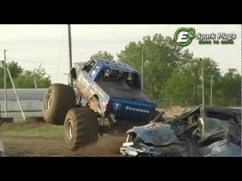 TMB TV: ActionTracks Episode 2.6 - Lima, OH #1 - Part 1 of 2