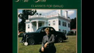 Classics For Banjo [1983] - Mike Scott