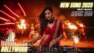 Download lagu Kal Ho Naa Ho - EDM Remix | Shah Rukh Khan | Indian Electronic Music mp3