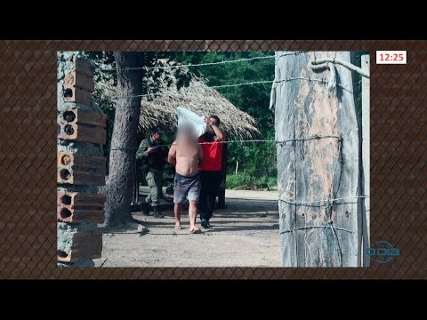 Homem é preso por agressão, estupro e tentativa de homicídio da própria esposa 10 03 2021