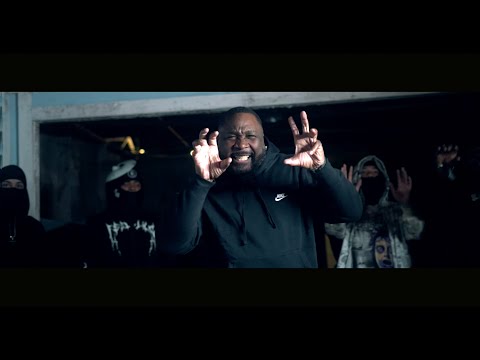 Willie Bobo - Demons feat Yoson Tala & Abap Child