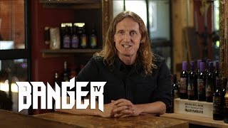 MESHUGGAH The Violent Sleep of Reason Album Review | Overkill Reviews