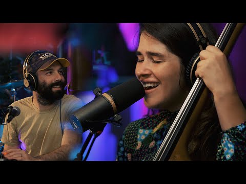 Jon the Baptist // Jacaranda // POMPLAMOOSE