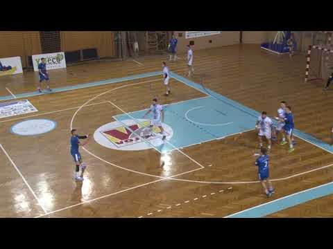 13. kolo /SRLS/ RK Spartak Vojput -  RK Sloga