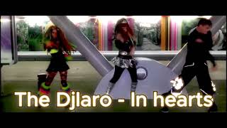 Video The Djlaro - In hearts