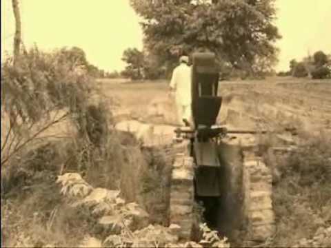 Bachpan Chala Gaya - Gurdas Maan (Video By Gurjeet Khosa)